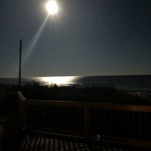 Meet your Posher, Frances barnes